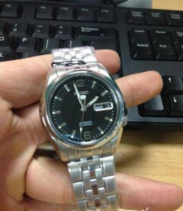 Đồng hồ Seiko chính hãng